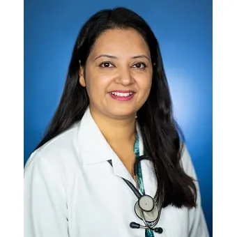 Dr. Pratima Ojha - Corpus Christi, TX - Internal Medicine