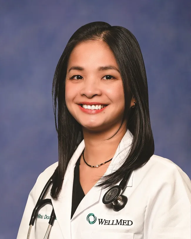 Dr. An Nhu Doan, DO - Garland, TX - Family Medicine