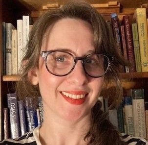Dr. Rebecca Liebmann-Smith, LCSW - New York, NY - Clinical Social Work, Psychiatry, Addiction Medicine, Mental Health Counseling, Psychology