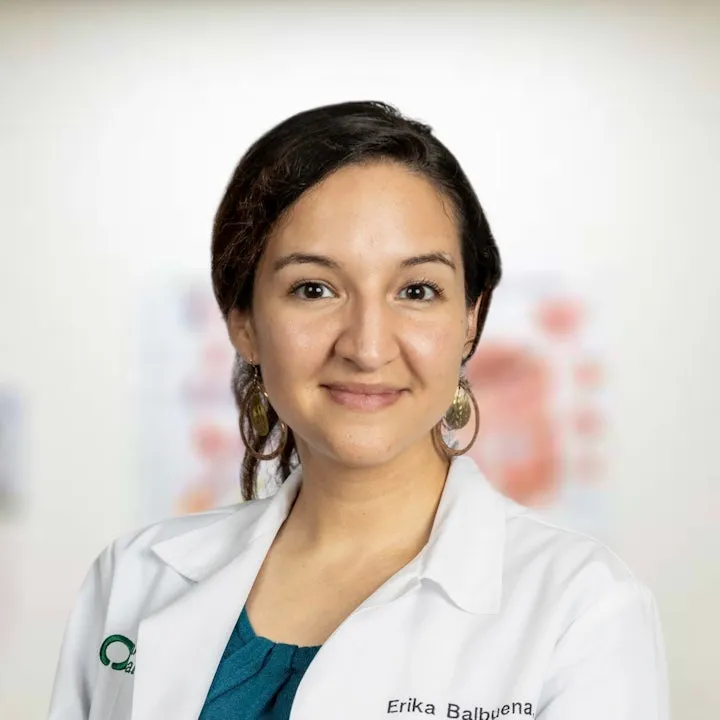 Physician Erika Balbuena - Chicago, IL - Nurse Practitioner, Family Medicine