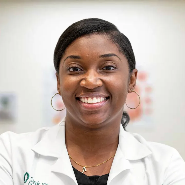 Physician Andrea Foster - Pasadena, TX - Nurse Practitioner, Family Medicine