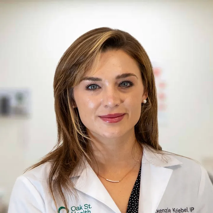 Physician Mackenzie Kriebel - Youngstown, OH - Nurse Practitioner, Family Medicine