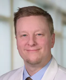 Dr. Joe Hughes, PAC