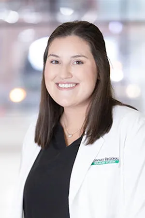 Alex Mccord, APRN - Conway, AR - Gastroenterology, Gastroenterologist