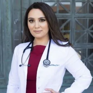 Dr. Ghazel Waiz, PA