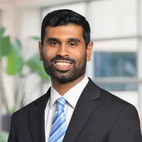 Dr. Santosh Bhat, DO