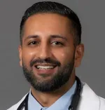 Gurkirat Sidhu, MD