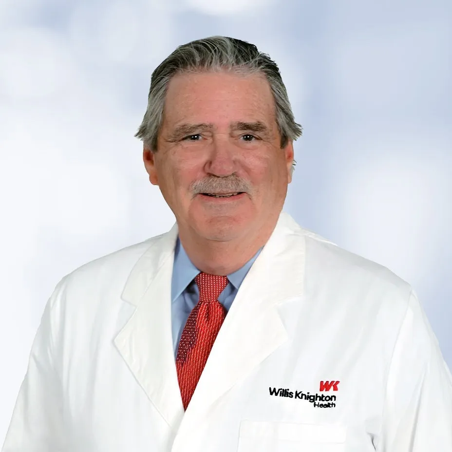 Dr. John J. Ferrell, MD - Shreveport, LA - Orthopedic Surgery