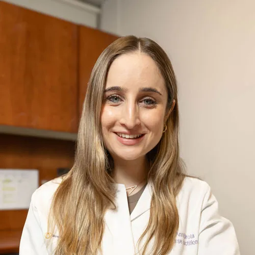 Anna Sirota, AGPCNP-BC - New York, NY - Nurse Practitioner