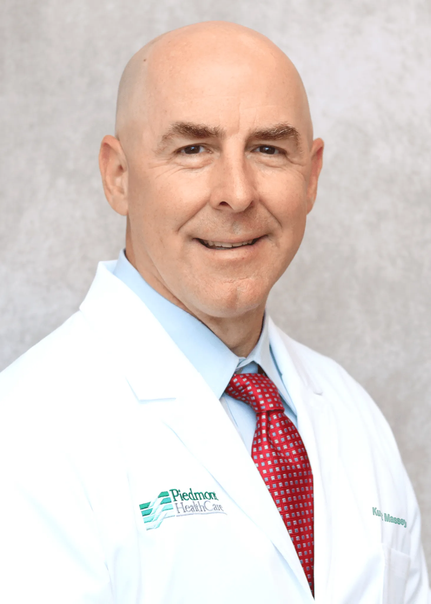 Dr. Kurt Ashley Massey, MD - Mooresville, NC - Podiatry