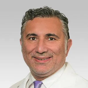 Dr. Amir Javad Heydari, MD - Huntley, IL - Surgery, Other Specialty