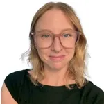 Caitlin Ray, PMHNP