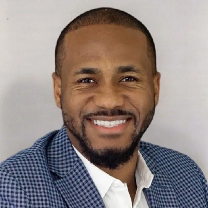 Dr. Dumebi Oforah, DNP, APRN, PMHNP-BC