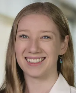 Dr. Christina Bouril - Madison, WI - Medical Genetics, Genetics Specialist