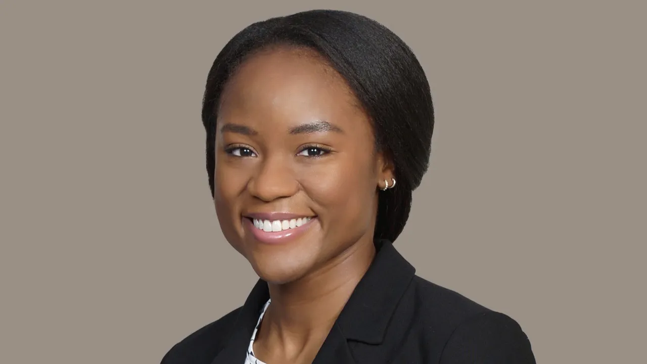 Dr. Chidinma Amakiri - Dallas, TX - Internal Medicine