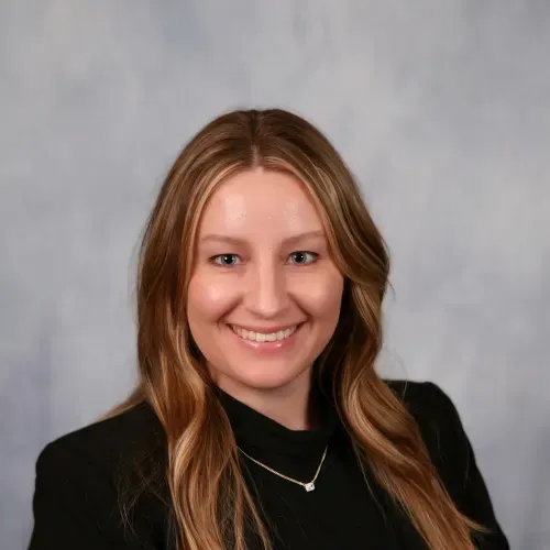 Dr. Aubrie J. Zuiderveen - Walker, MI - Dentistry