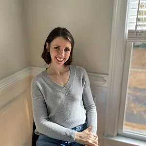 Sarah Metzger - Atlanta, GA - Nutrition