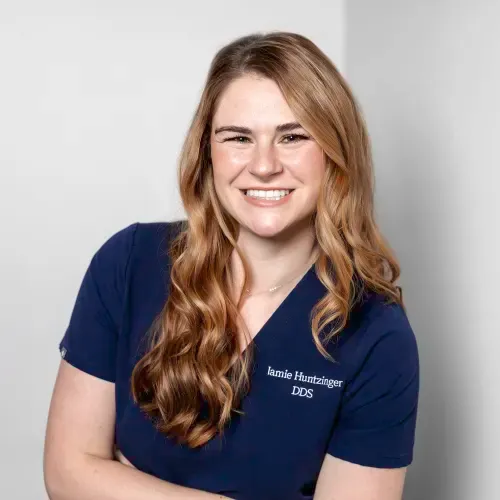 Dr. Jamie Maura Huntzinger, DDS - Spring, TX - Dentistry, General Dentistry