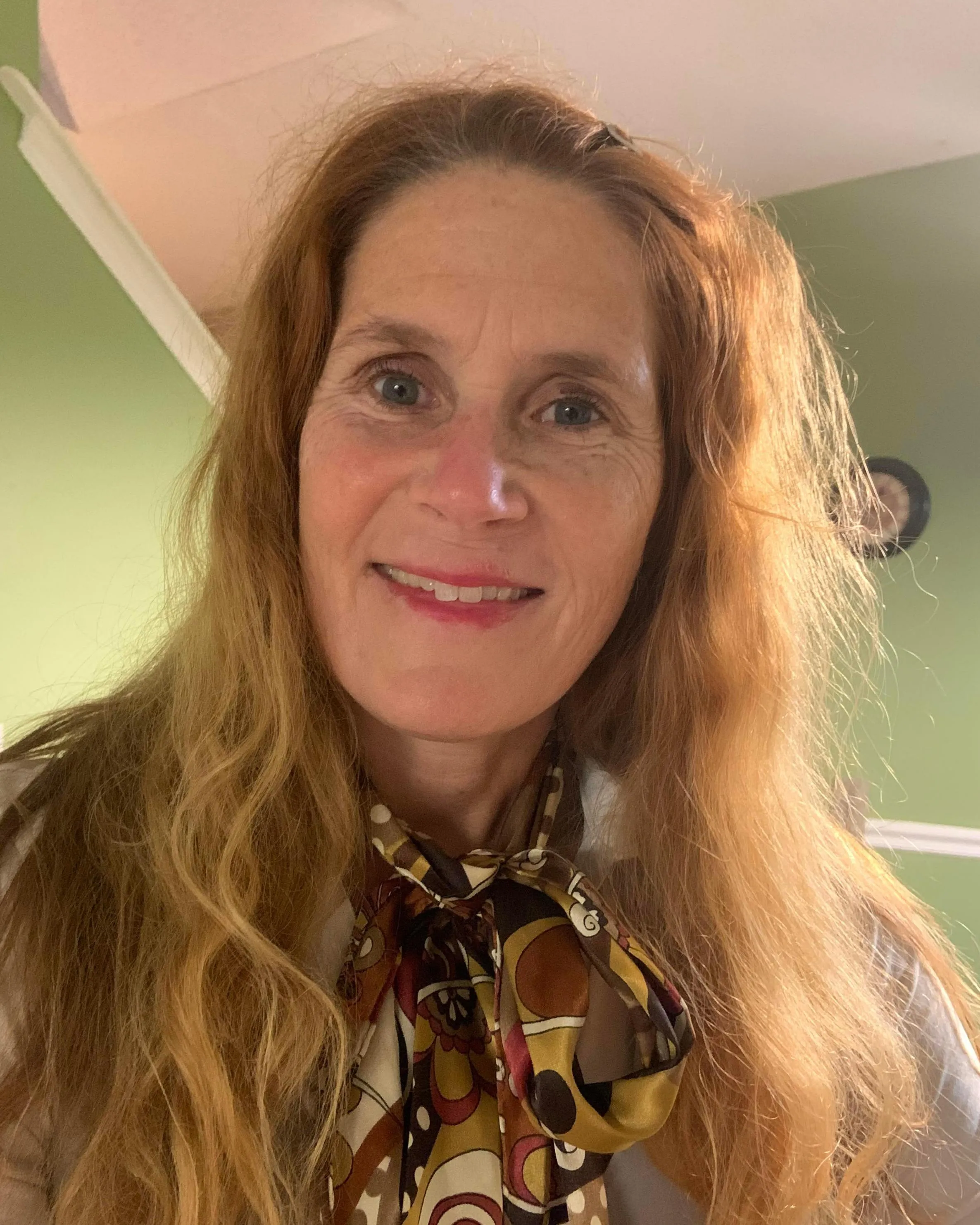 Ann M. Ferguson - Raleigh, NC - Registered Dietitian