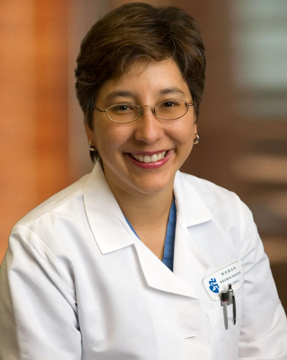 Dr. Ana Patricia Groeschel, MD - Blaine, MN - Neurology, Psychiatry