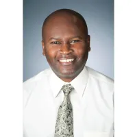 Dr. Richard Kibe Kimani, MD - McMinnville, OR - Internal Medicine