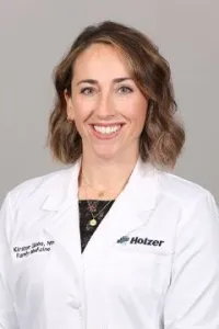 Kirsten Gibbs, APRN, CNP - Point Pleasant, WV - Nurse Practitioner
