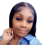 Danielle Overton-Miller, PMHNP