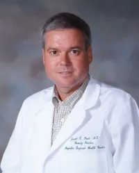 Dr Joseph Leonard Pratt, MD - Corinth, MS - Family Medicine