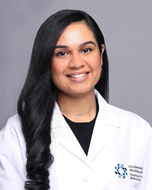 Dr. Puja Patel, DO - HACKENSACK, NJ - Internal Medicine