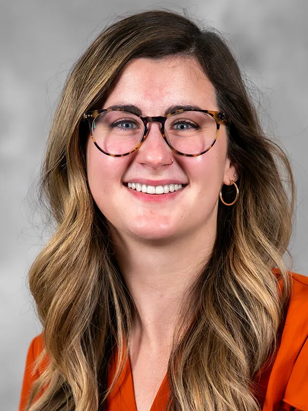 Tiffani Brooke Wenck - Indianapolis, IN - Nurse Practitioner, Family Medicine