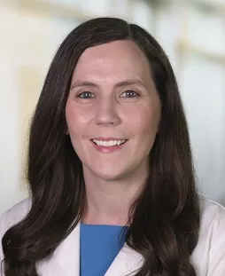 Dr. Heather Motiff - Madison, WI - Medical Genetics, Genetics Specialist