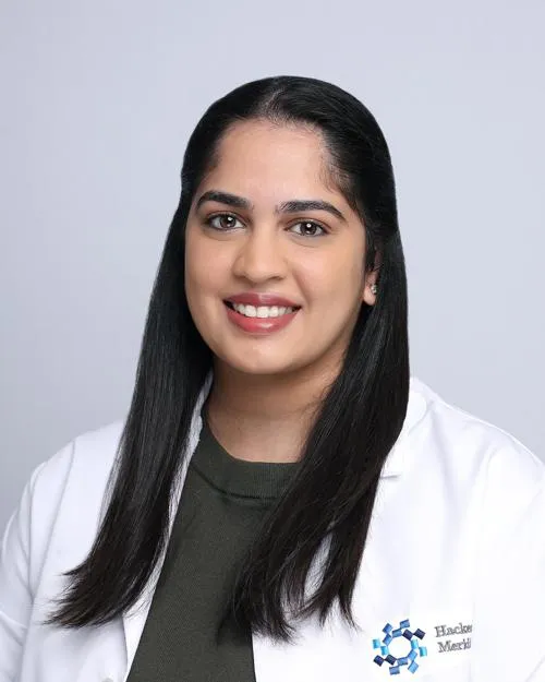 Dr. Punam Patel Jain, DO - Jackson, NJ - Pediatrics