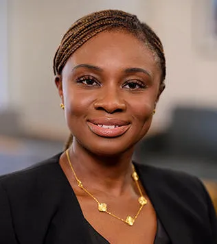Adwoah Pinamang Bonsu, APN - Summit, NJ - Gastroenterology, Gastroenterologist, Nurse Practitioner