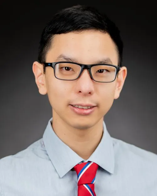 Dr. Bowen He, MD - Redmond, WA - Internal Medicine