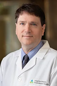 Dr. Malcolm Andrew John Dugliss
