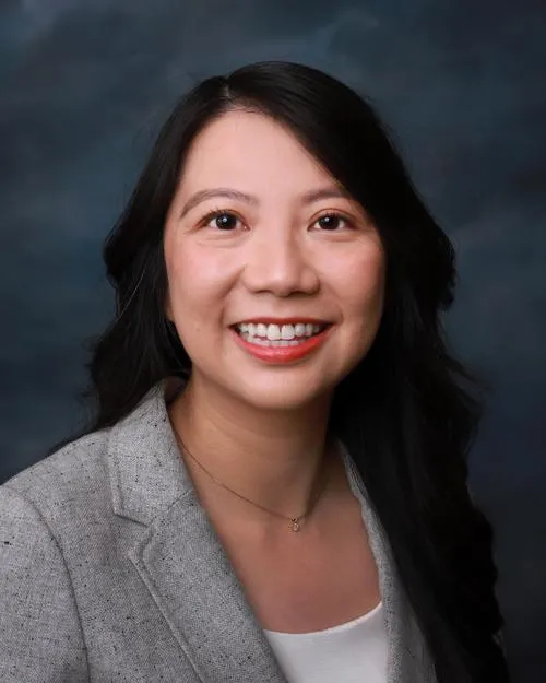 Dr. Minh Trang Trang Tran, MD - LA HABRA, CA - Internal Medicine