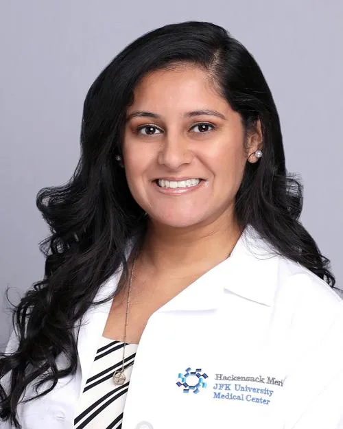 Dr. Nirali Patel, DO - Edison, NJ - Family Medicine