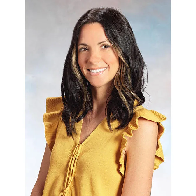 Dr. Ashley Imhoff - Lititz, PA - Physical Medicine & Rehabilitation, Massage Therapy