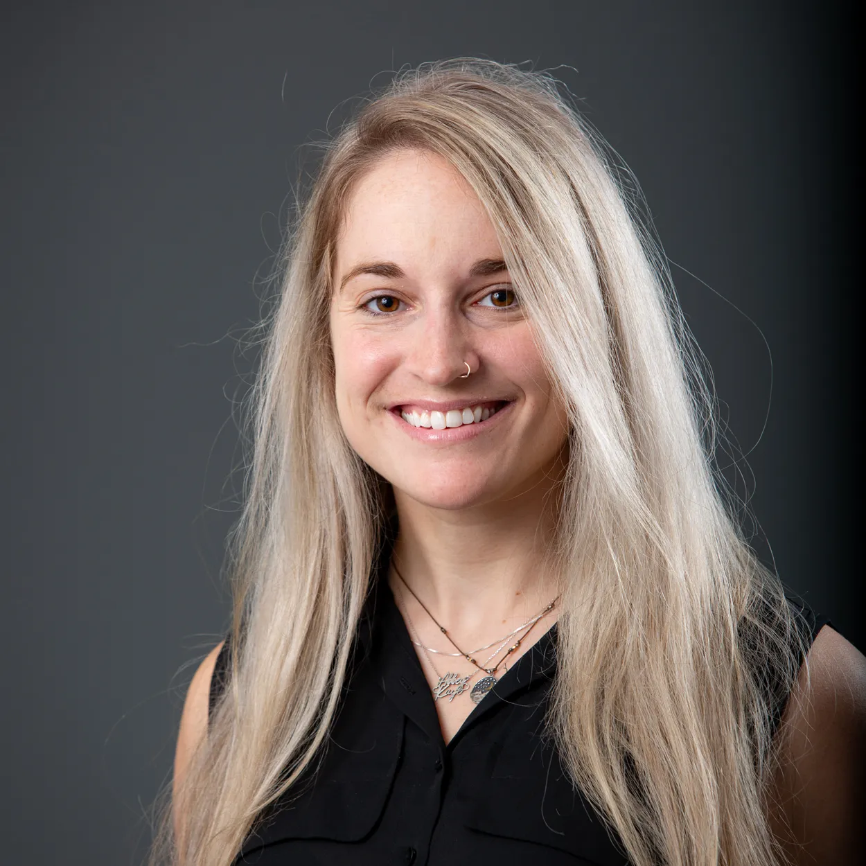 Dr. Abbey K. Ritter