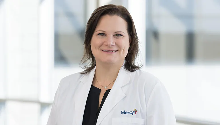 Dr. Heather Allardyce Halenkamp