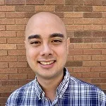 Dr. Michael Ahuna, DPT