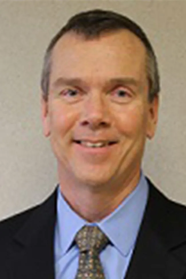 Dr. David Alan Carrier, MD - Rochester, NY - Orthopedic Surgery, General Orthopedics