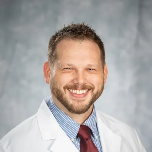 Dr. Timothy James Hinderliter - Fayetteville, AR - Dentistry