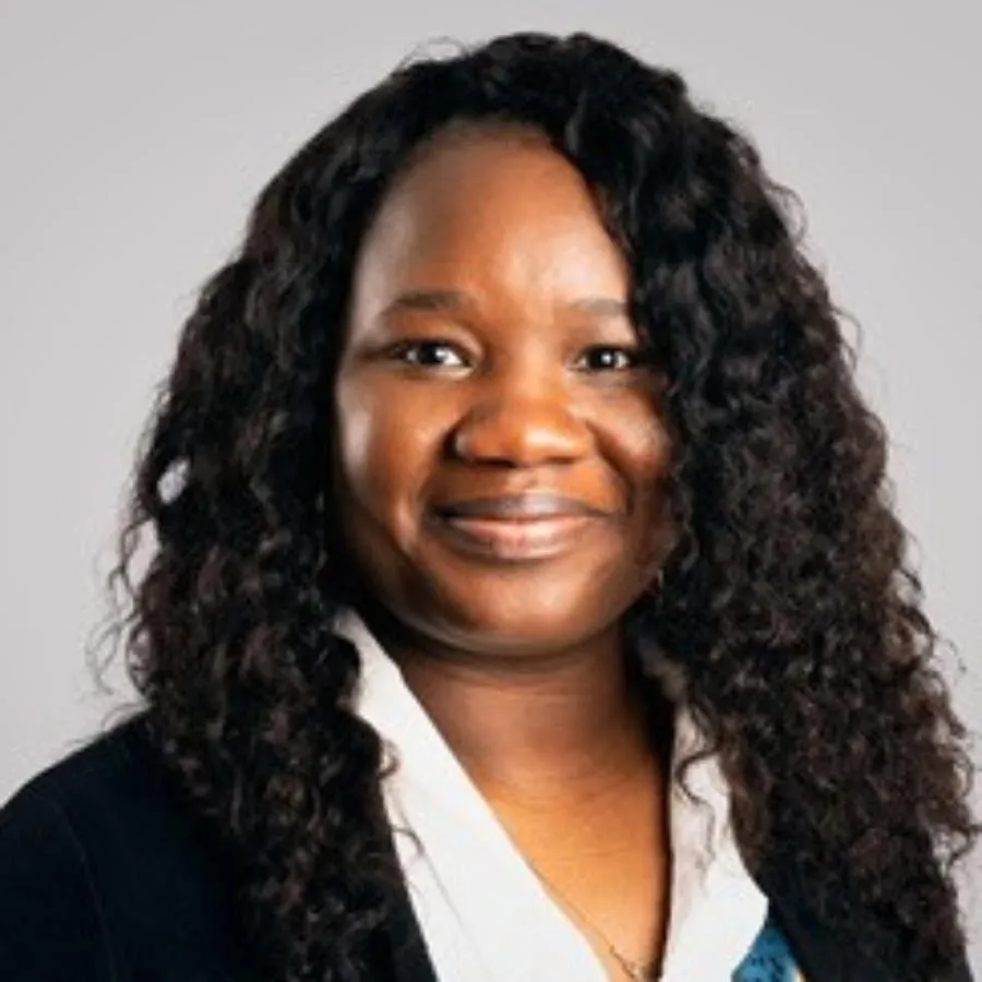 Dr. Patricia Elisnord Ehiabhi - Framingham, MA - Psychology, Behavioral Health & Social Services