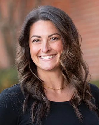 Jessica Alyse Gasperson-Shuford - Asheville, NC - Nurse Practitioner, Oncology