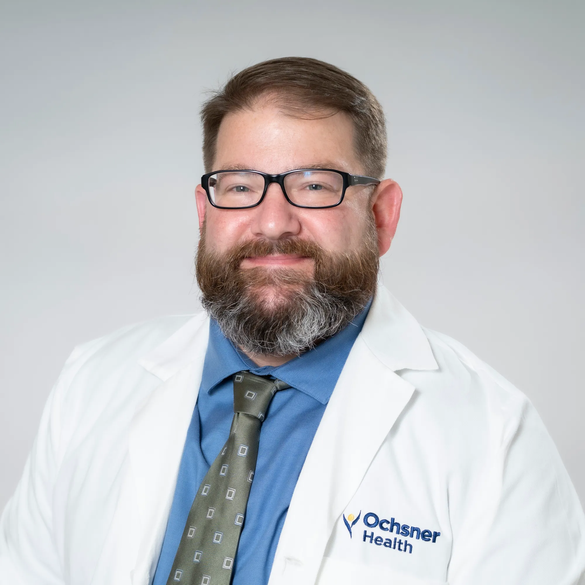 Russell L Sanborn - New Orleans, LA - Nurse Practitioner