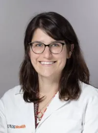 Katherine J Mayry, PNP - Charlottesville, VA - Nurse Practitioner