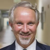 Dr. Seth Barnes, MD - Hot Springs, AR - Internal Medicine