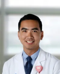 Dr. Edwin Cheung, MD
