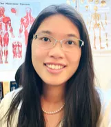 Virginia Hyannis Lee - SAN DIEGO, CA - Acupuncture